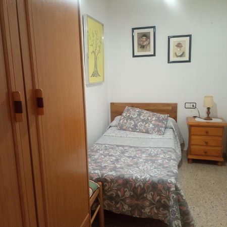 Can Molone Cornudella de Montsant Bagian luar foto