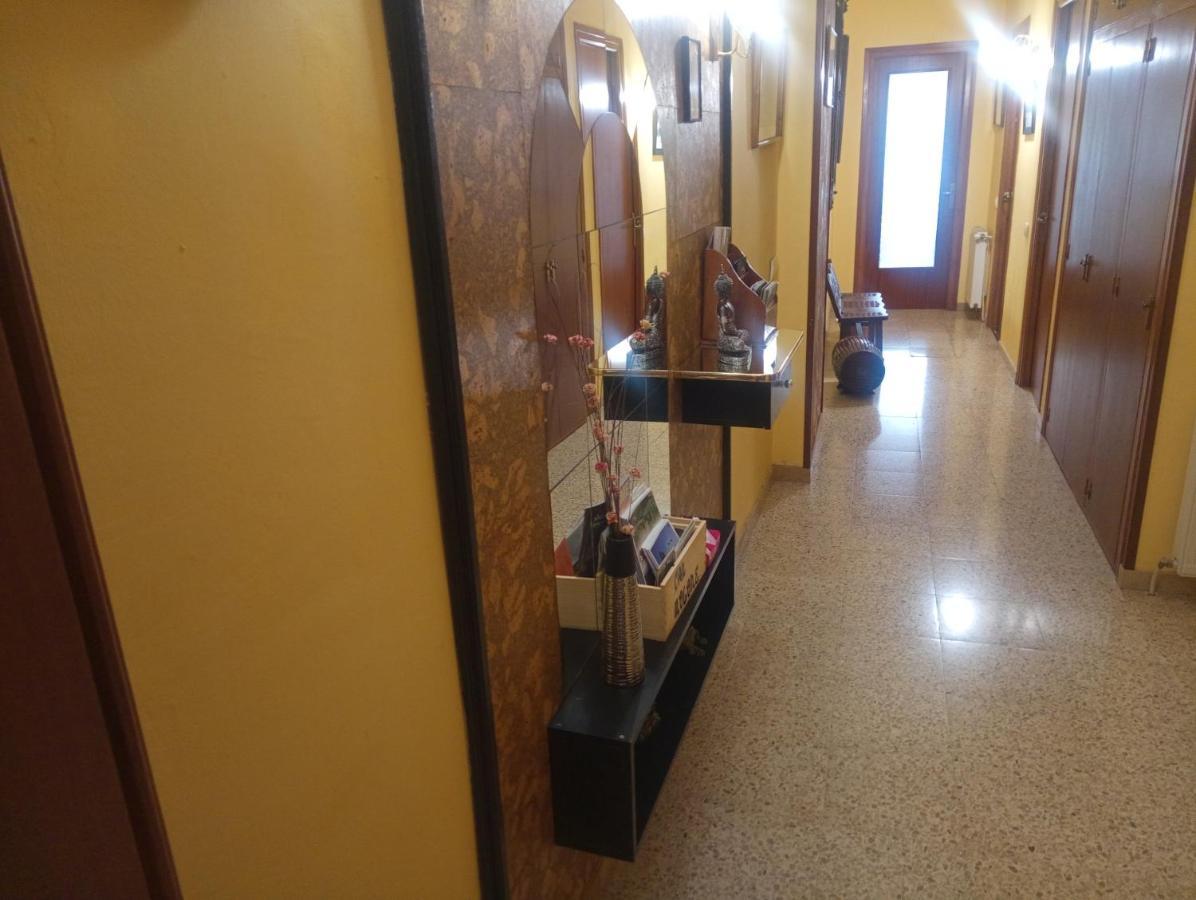 Can Molone Cornudella de Montsant Bagian luar foto
