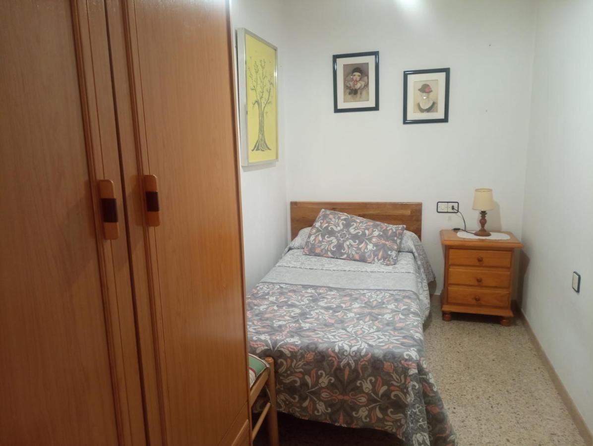 Can Molone Cornudella de Montsant Bagian luar foto