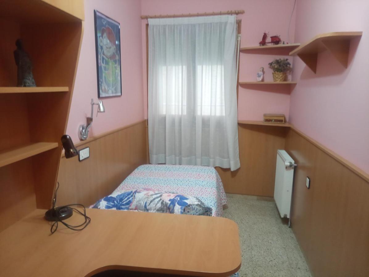 Can Molone Cornudella de Montsant Bagian luar foto