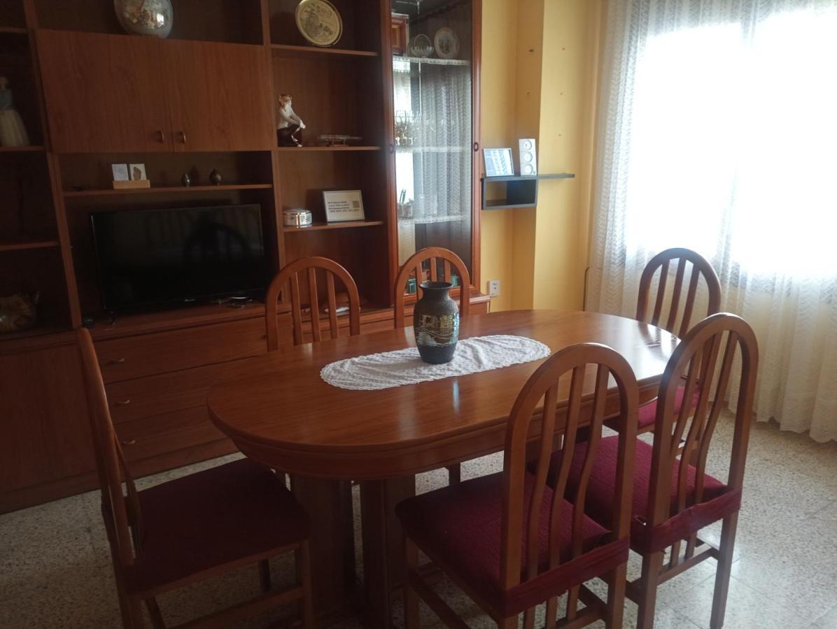 Can Molone Cornudella de Montsant Bagian luar foto