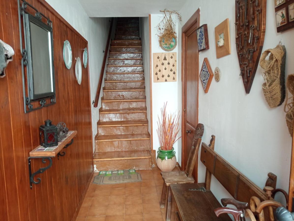 Can Molone Cornudella de Montsant Bagian luar foto